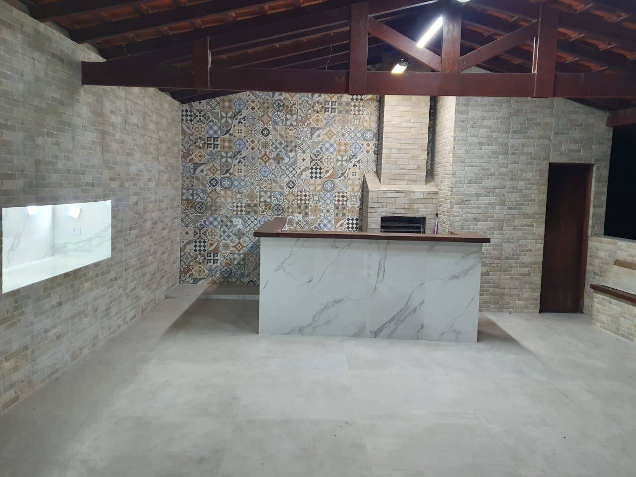 Chácara, 4 quartos, 1300 m² - Foto 18
