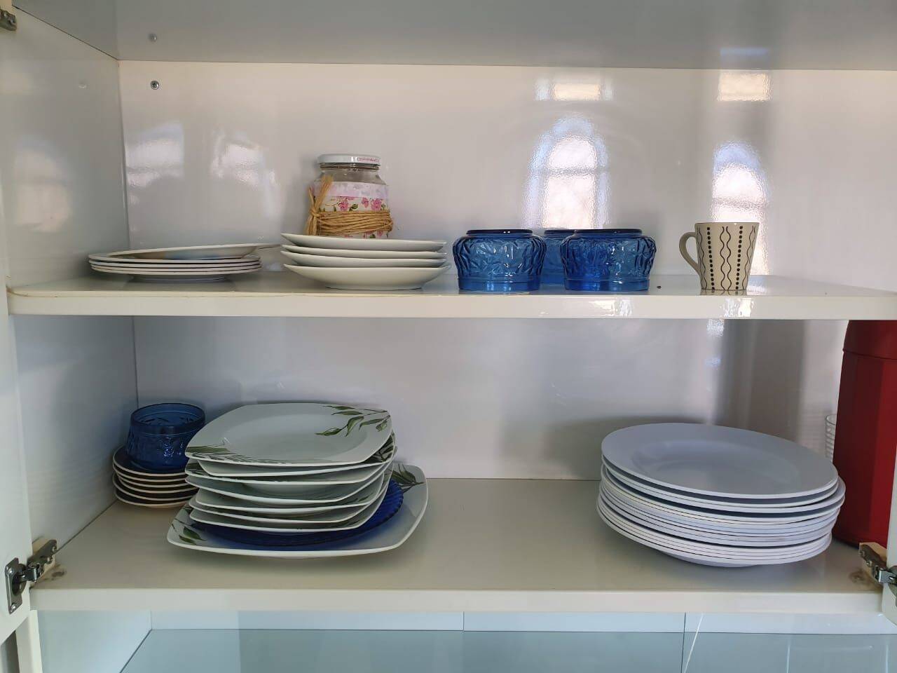 Chácara, 4 quartos, 1300 m² - Foto 21