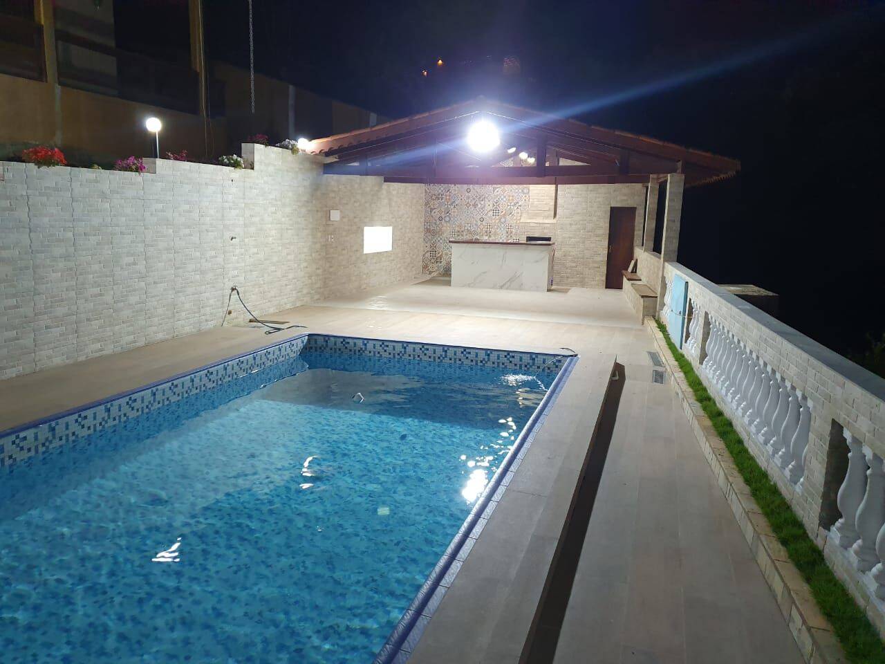Chácara, 4 quartos, 1300 m² - Foto 23