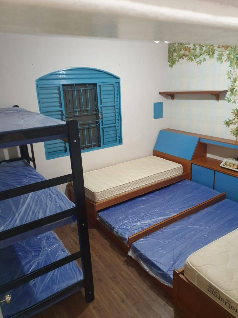 Chácara, 4 quartos, 1300 m² - Foto 25