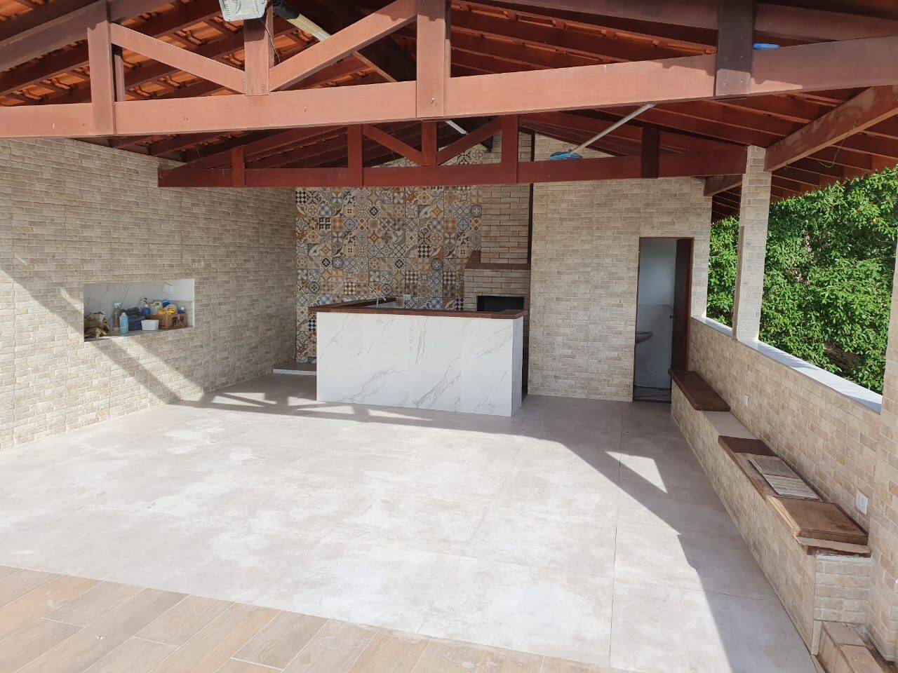 Chácara, 4 quartos, 1300 m² - Foto 27