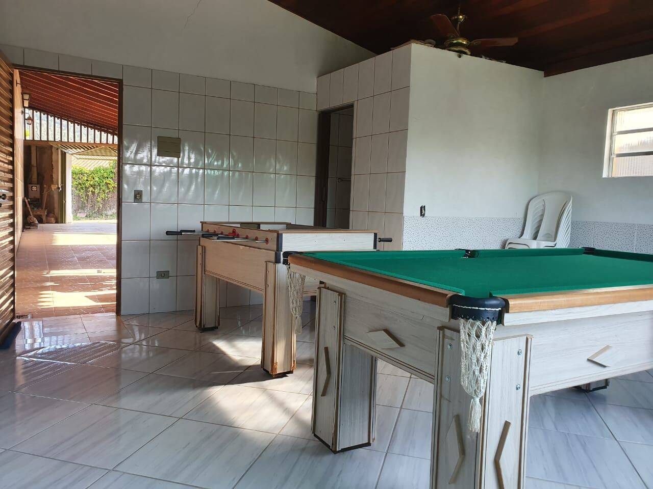 Chácara, 4 quartos, 1300 m² - Foto 28