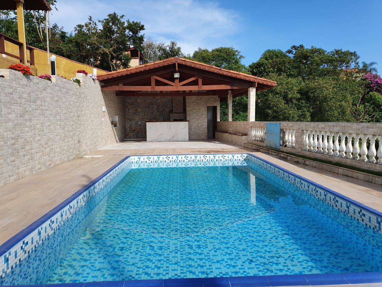 Chácara, 4 quartos, 1300 m² - Foto 29