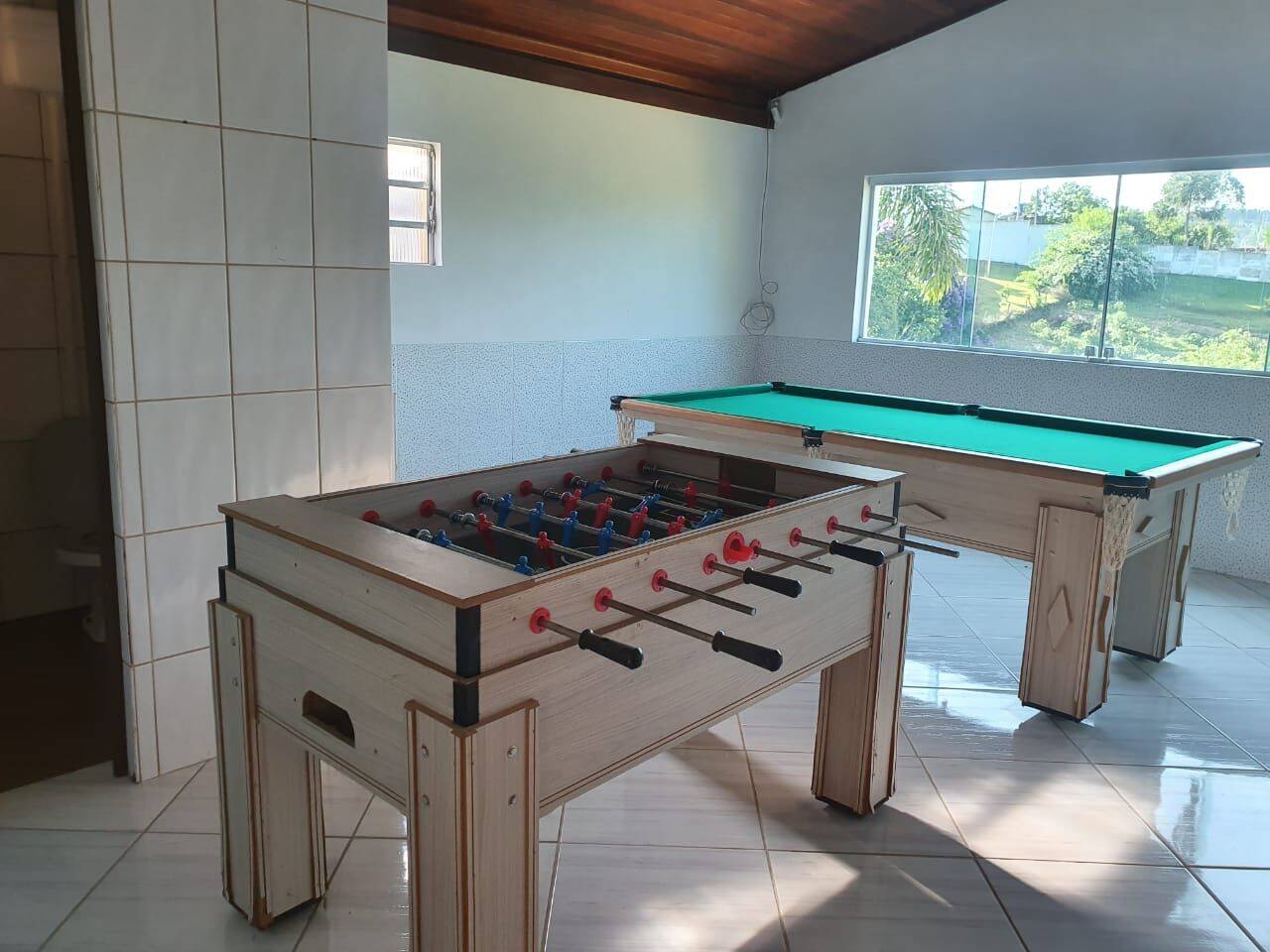 Chácara, 4 quartos, 1300 m² - Foto 31