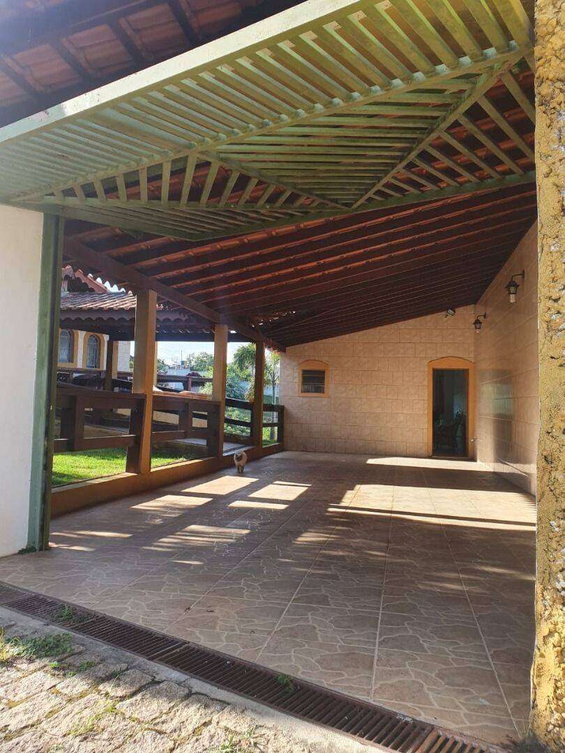 Chácara, 4 quartos, 1300 m² - Foto 33