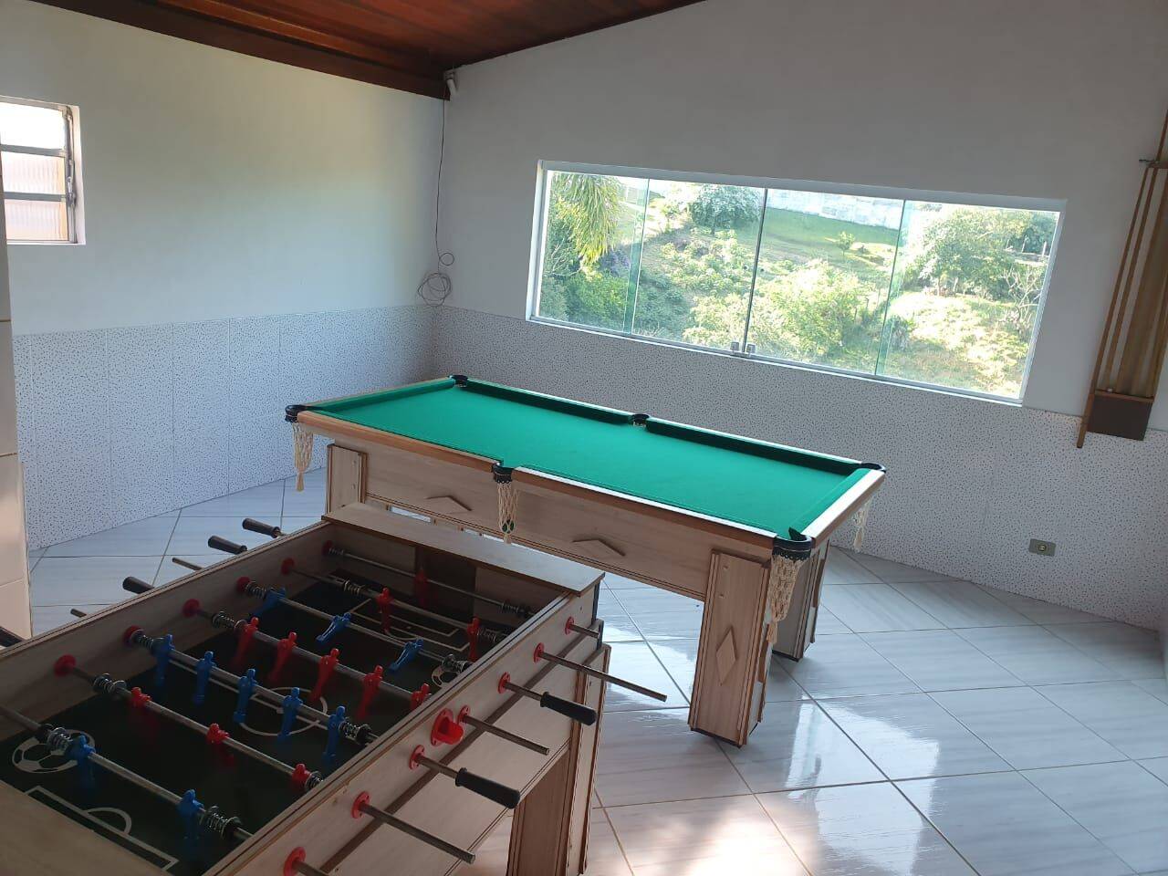 Chácara, 4 quartos, 1300 m² - Foto 34