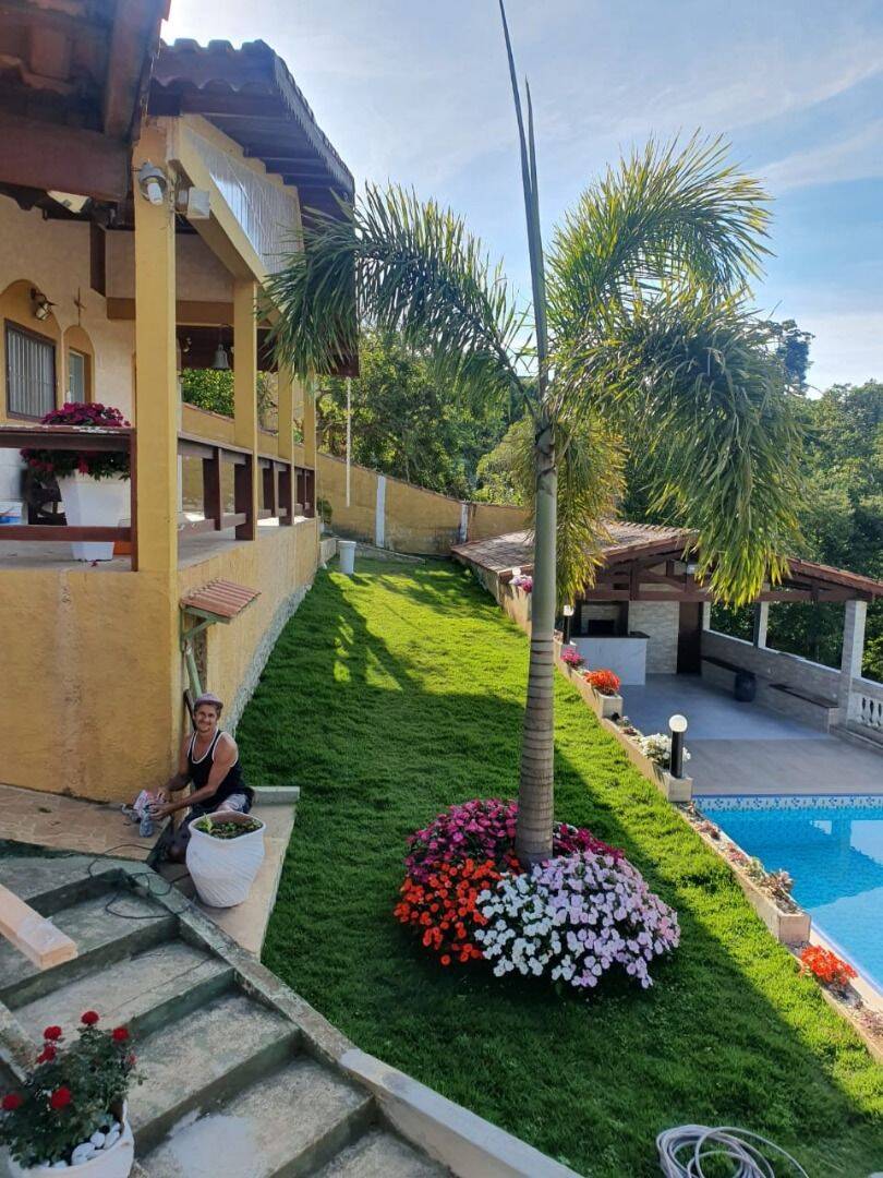 Chácara, 4 quartos, 1300 m² - Foto 35