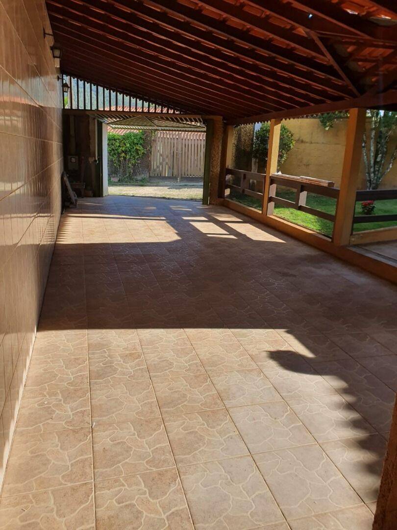 Chácara, 4 quartos, 1300 m² - Foto 36