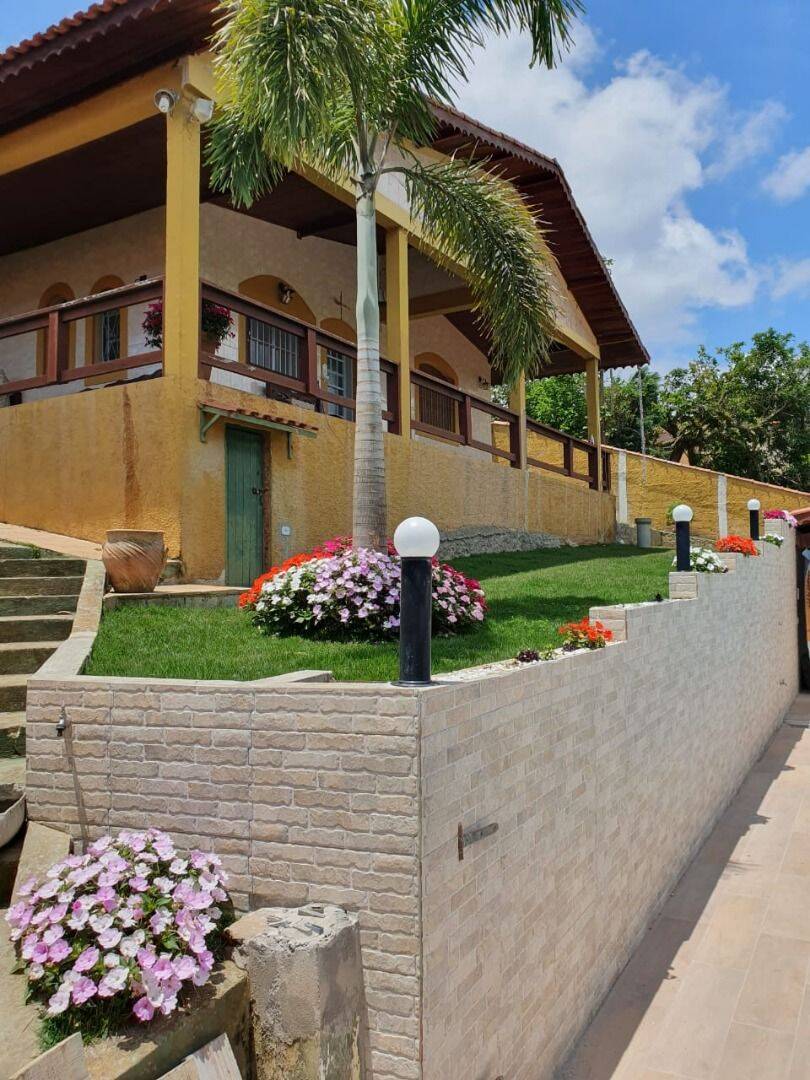 Chácara, 4 quartos, 1300 m² - Foto 37