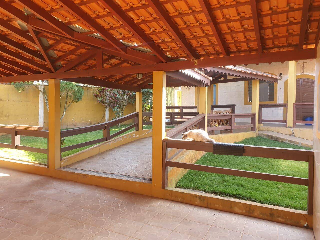 Chácara, 4 quartos, 1300 m² - Foto 38