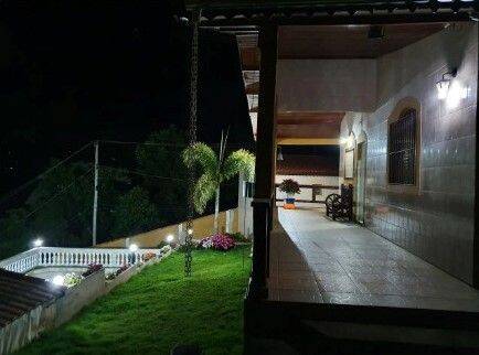 Chácara, 4 quartos, 1300 m² - Foto 39