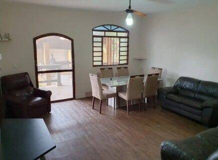 Chácara, 4 quartos, 1300 m² - Foto 40