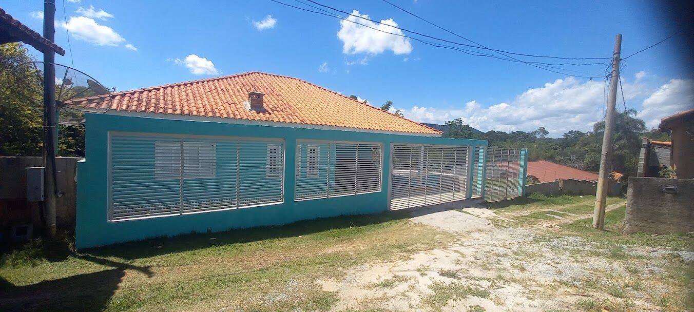 Chácara, 4 quartos, 960 m² - Foto 8