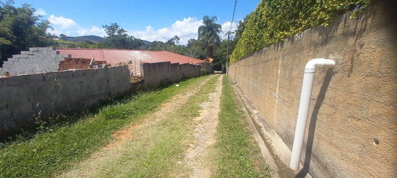 Chácara, 4 quartos, 960 m² - Foto 9