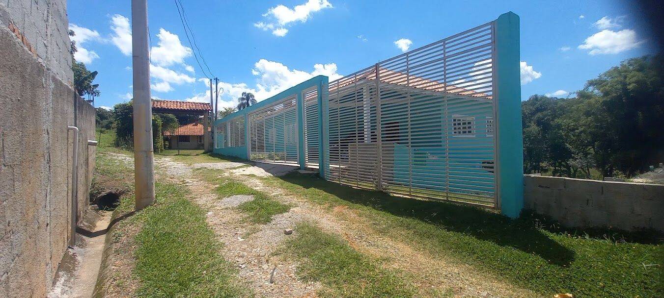 Chácara, 4 quartos, 960 m² - Foto 10