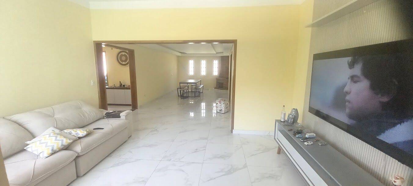Chácara, 4 quartos, 960 m² - Foto 13