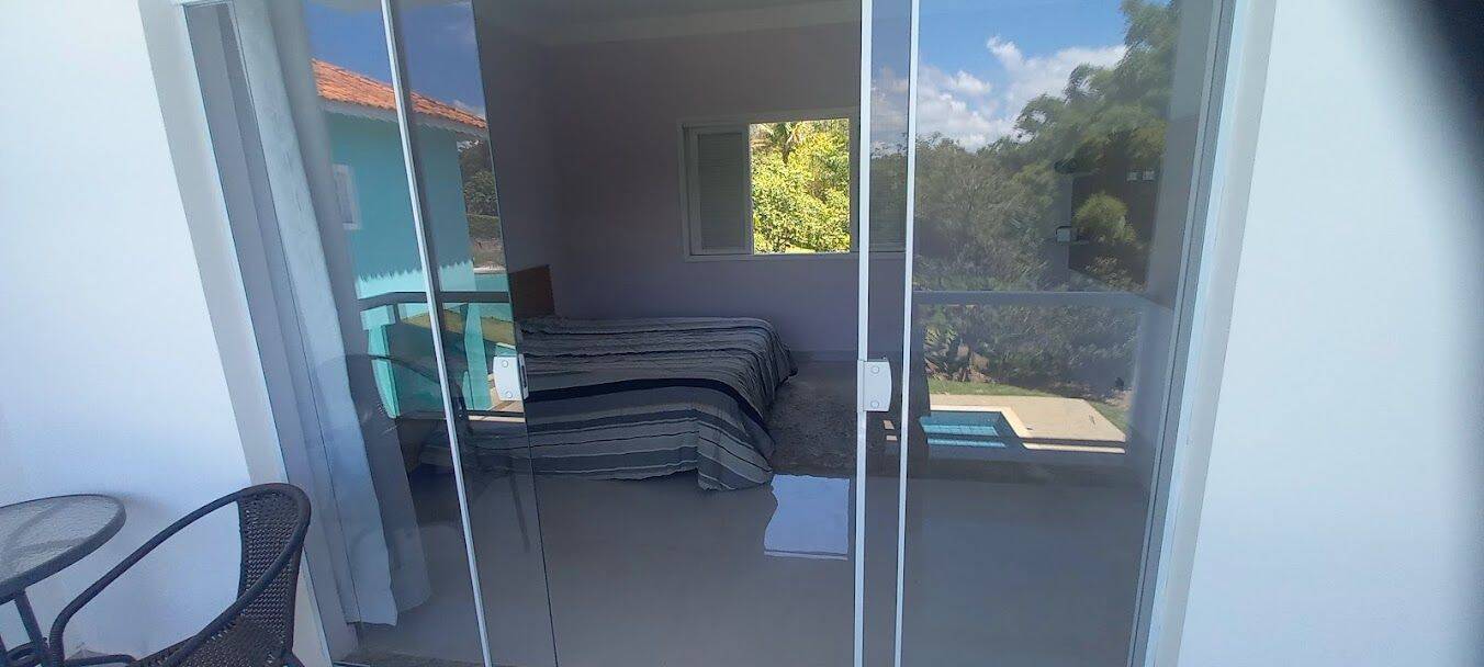 Chácara, 4 quartos, 960 m² - Foto 22