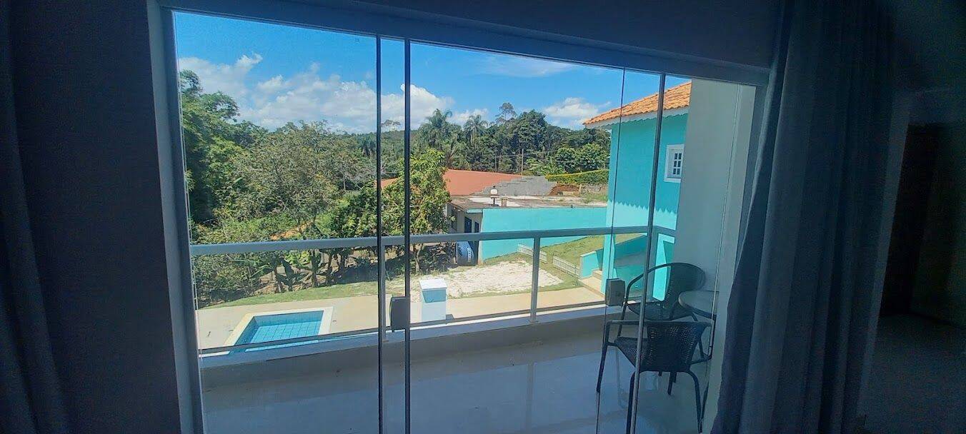 Chácara, 4 quartos, 960 m² - Foto 23