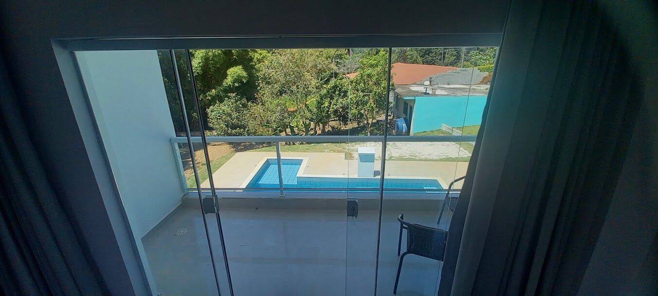 Chácara, 4 quartos, 960 m² - Foto 24