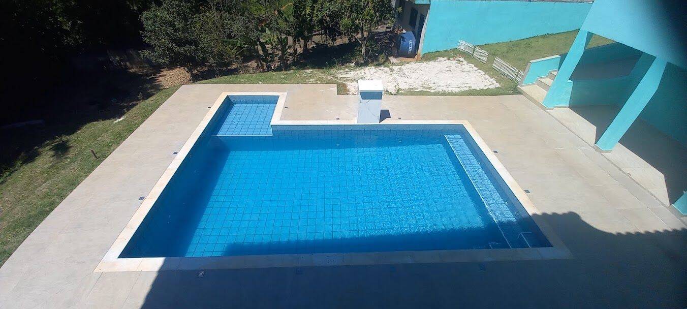 Chácara, 4 quartos, 960 m² - Foto 33