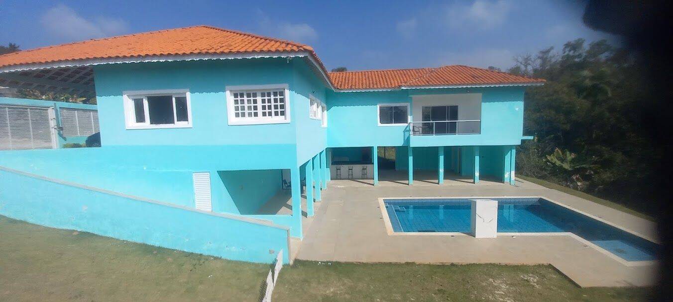 Chácara, 4 quartos, 960 m² - Foto 35