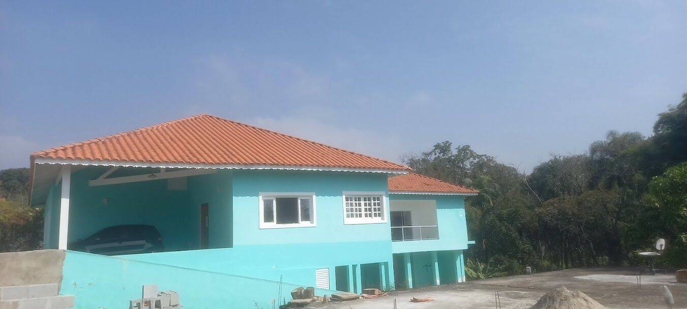 Chácara, 4 quartos, 960 m² - Foto 36