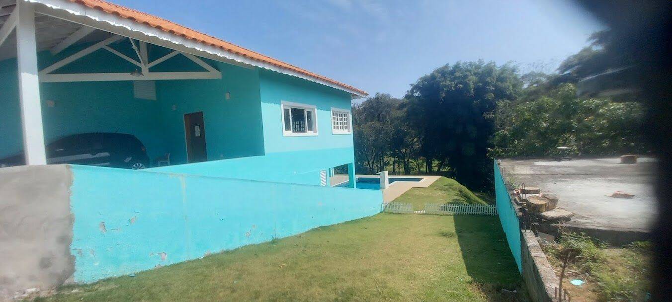 Chácara, 4 quartos, 960 m² - Foto 37