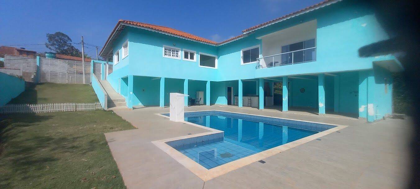 Chácara, 4 quartos, 960 m² - Foto 38