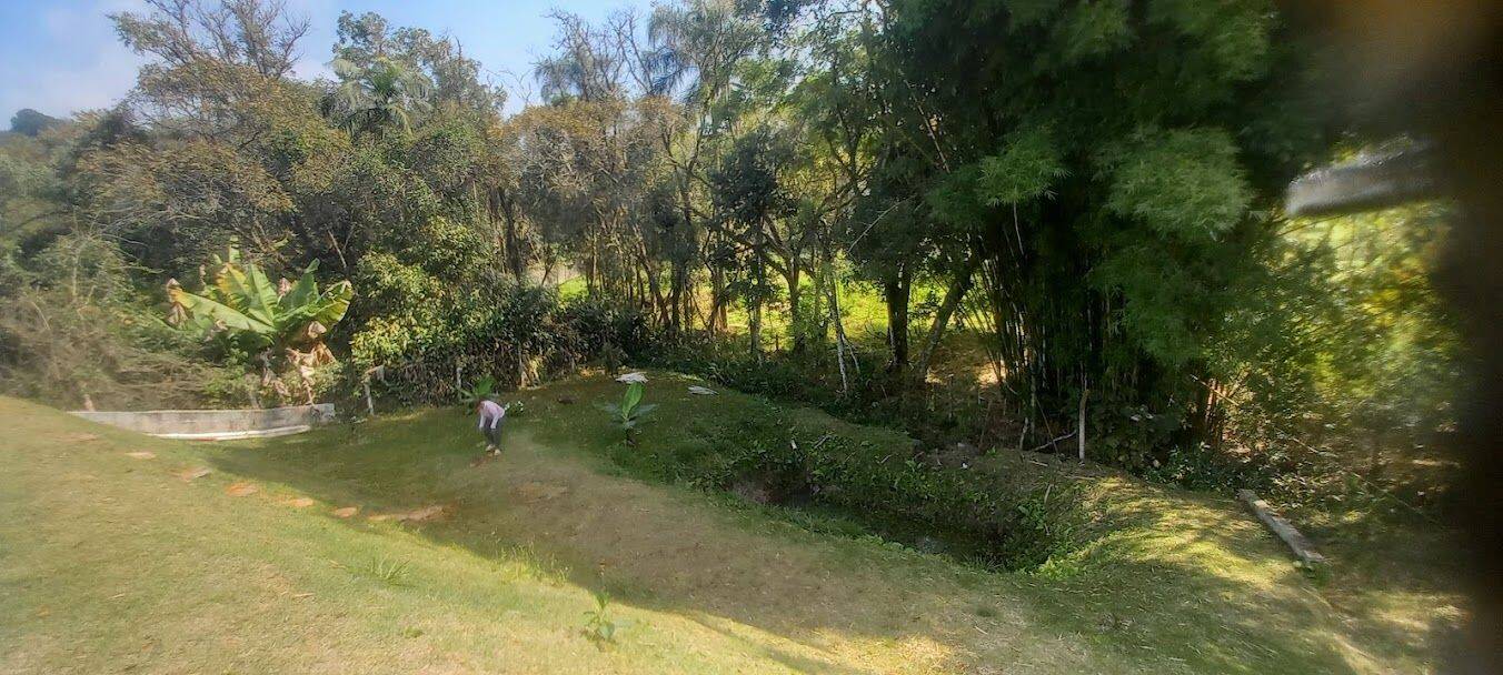 Chácara, 4 quartos, 960 m² - Foto 39