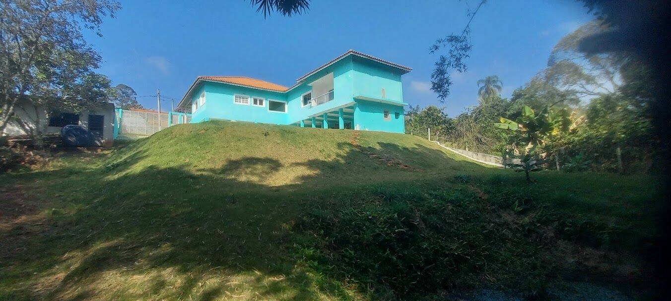 Chácara, 4 quartos, 960 m² - Foto 40