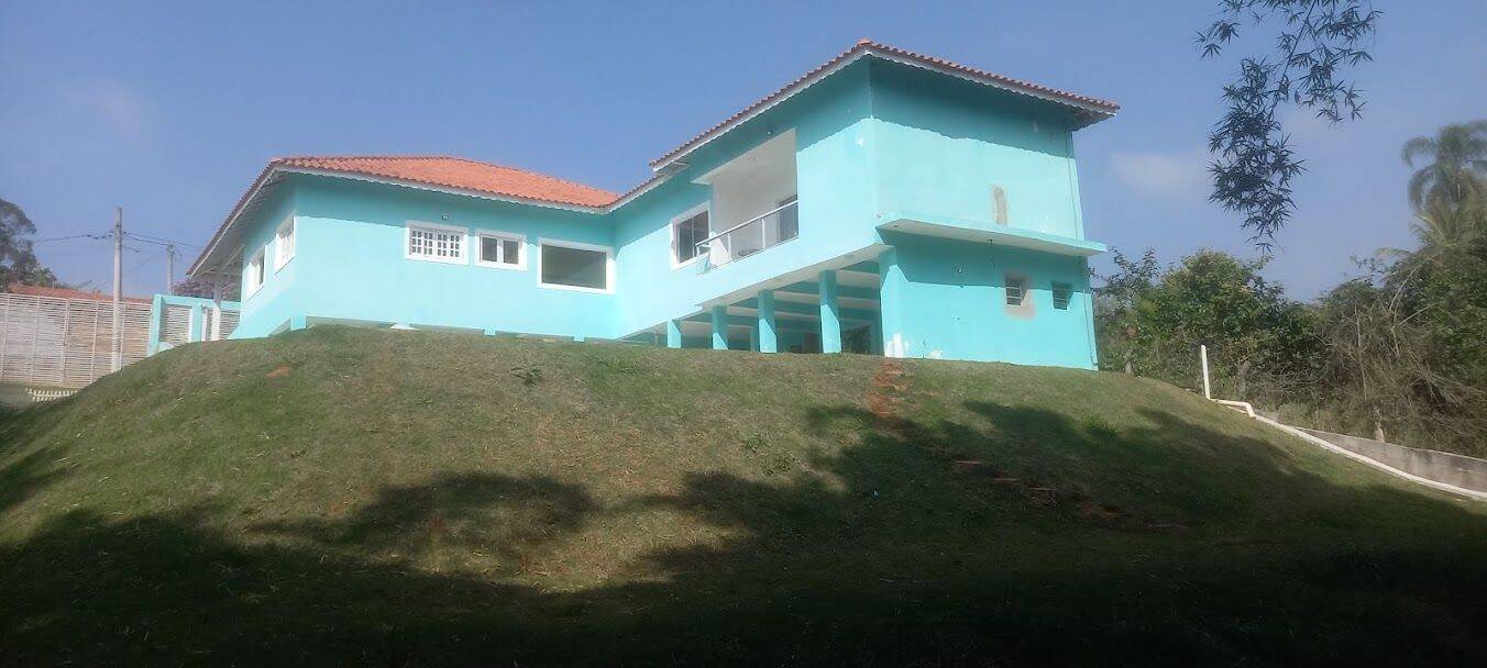 Chácara, 4 quartos, 960 m² - Foto 41