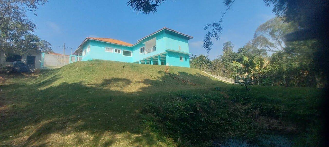 Chácara, 4 quartos, 960 m² - Foto 42