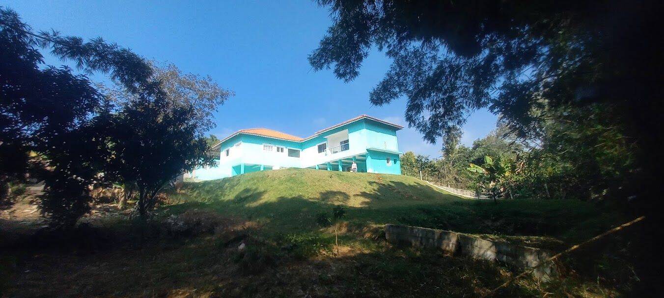 Chácara, 4 quartos, 960 m² - Foto 43