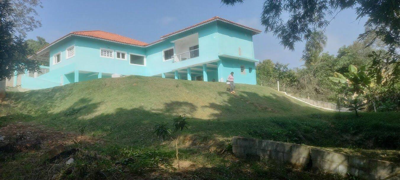 Chácara, 4 quartos, 960 m² - Foto 44