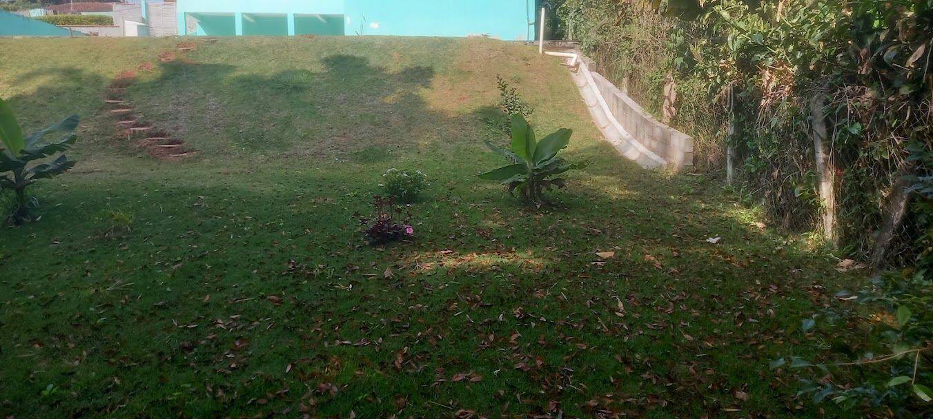 Chácara, 4 quartos, 960 m² - Foto 45