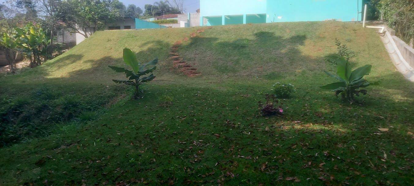 Chácara, 4 quartos, 960 m² - Foto 46