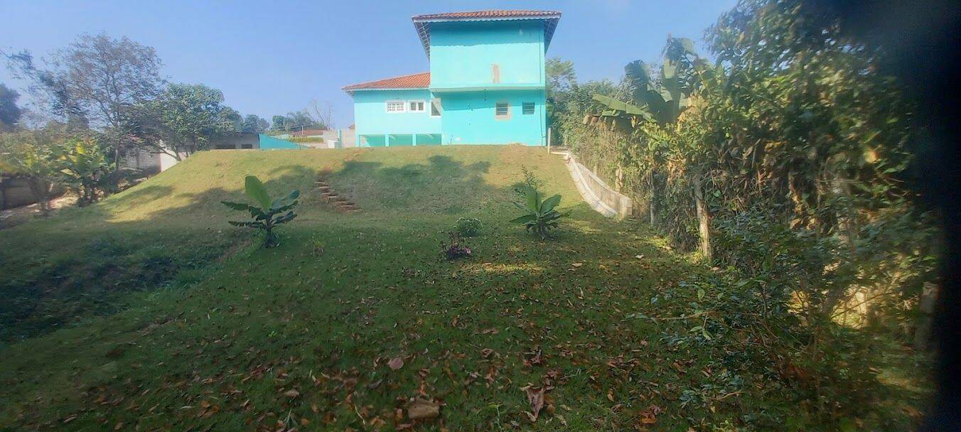 Chácara, 4 quartos, 960 m² - Foto 47