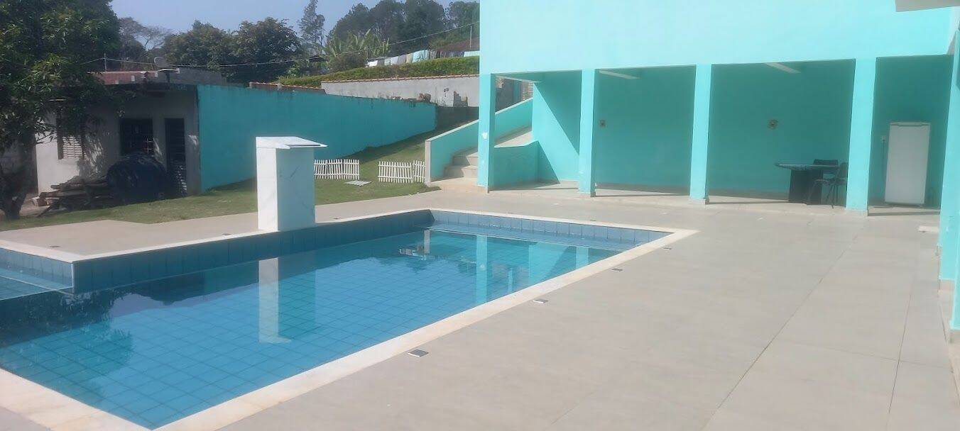 Chácara, 4 quartos, 960 m² - Foto 49