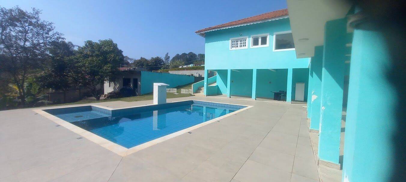 Chácara, 4 quartos, 960 m² - Foto 50