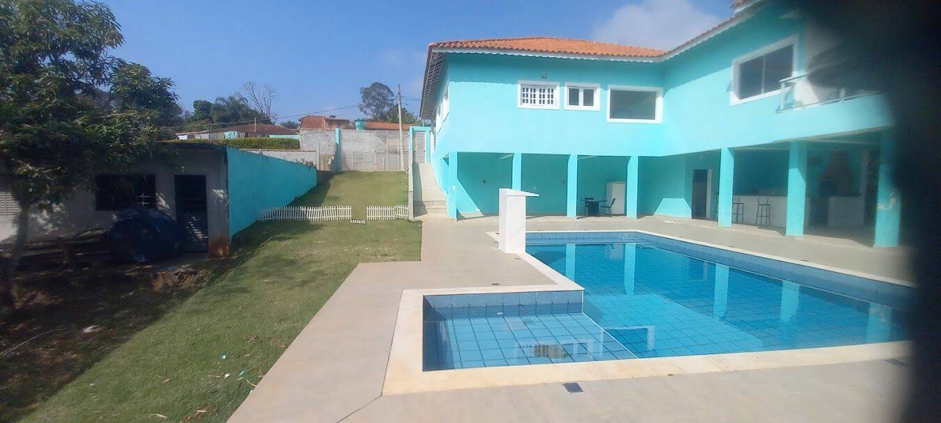 Chácara, 4 quartos, 960 m² - Foto 51