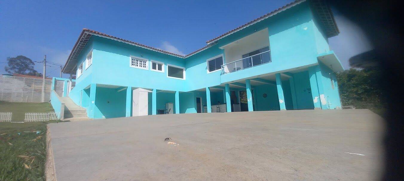 Chácara, 4 quartos, 960 m² - Foto 52