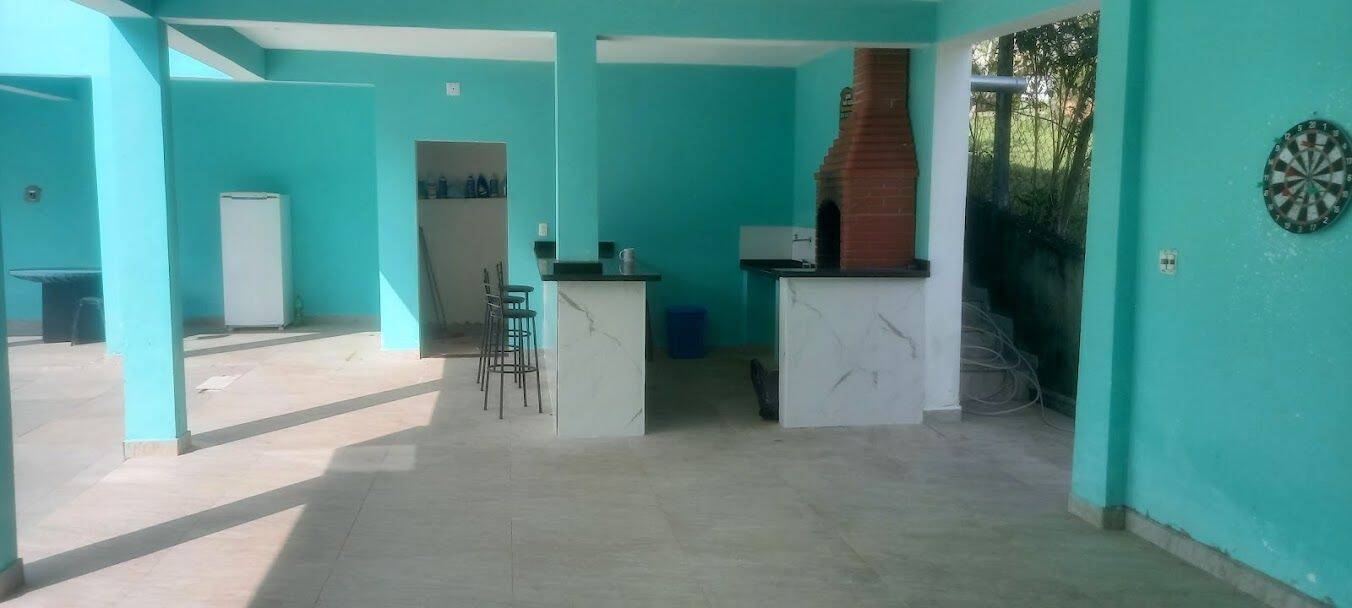 Chácara, 4 quartos, 960 m² - Foto 59