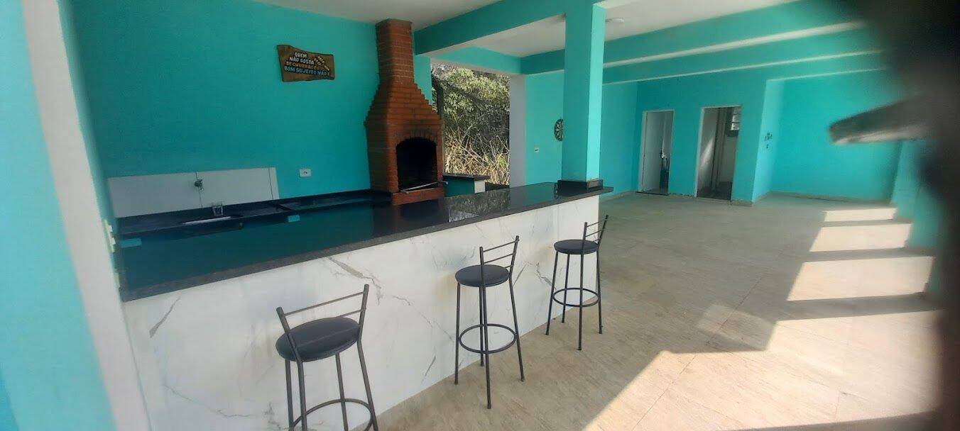 Chácara, 4 quartos, 960 m² - Foto 62