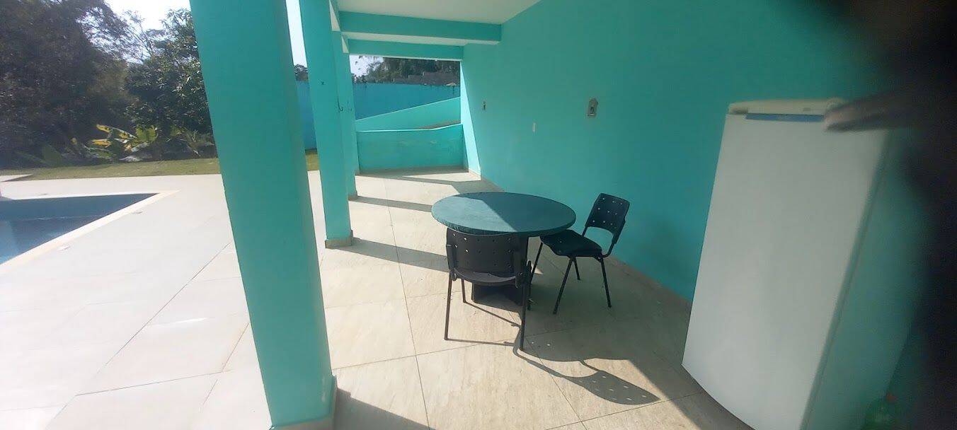 Chácara, 4 quartos, 960 m² - Foto 63