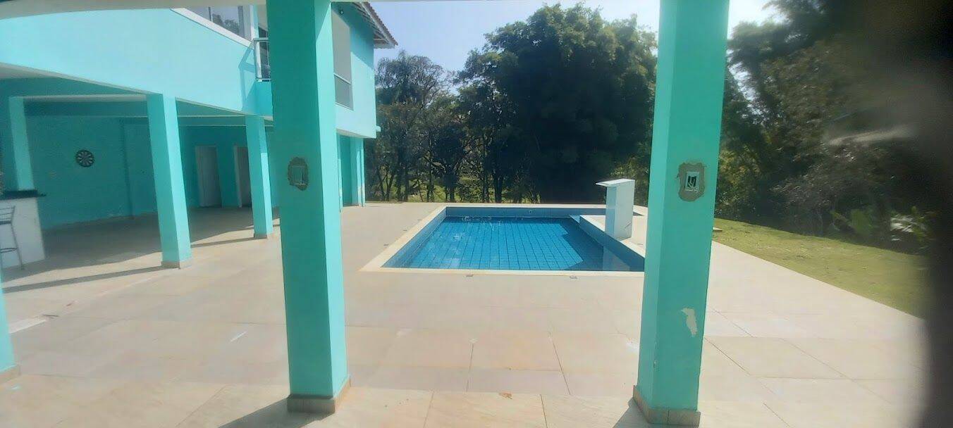 Chácara, 4 quartos, 960 m² - Foto 64