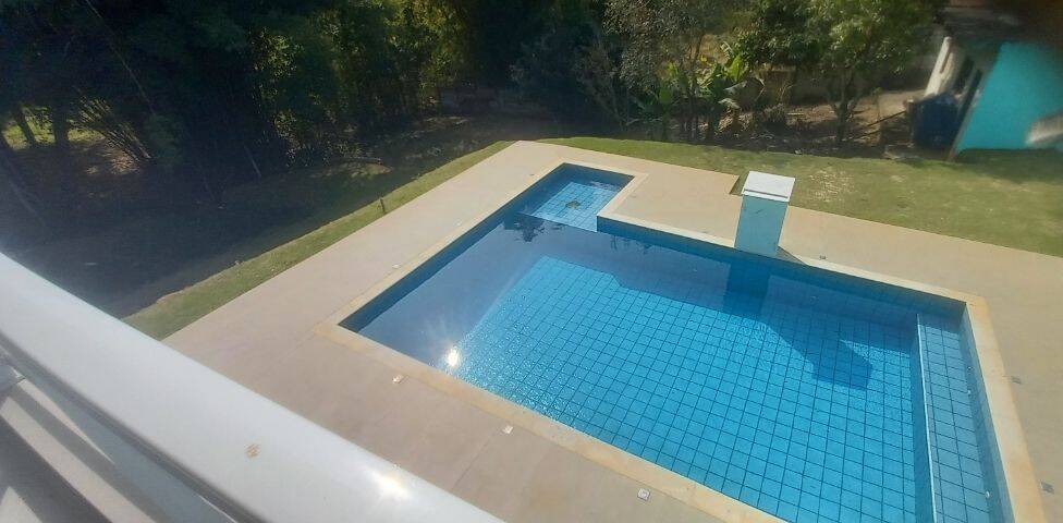 Chácara, 4 quartos, 960 m² - Foto 76