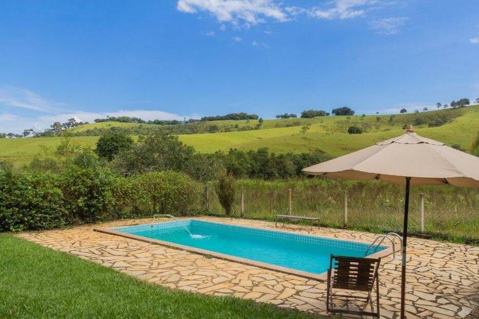 Sítio, 7 quartos, 3 hectares - Foto 4