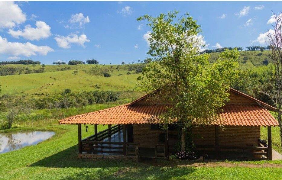 Sítio, 7 quartos, 3 hectares - Foto 16