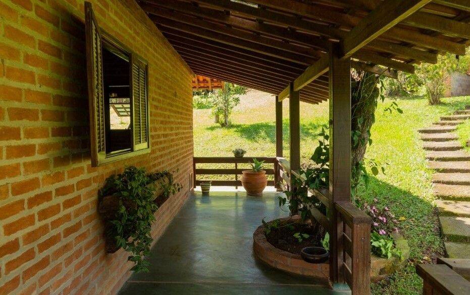 Sítio, 7 quartos, 3 hectares - Foto 17