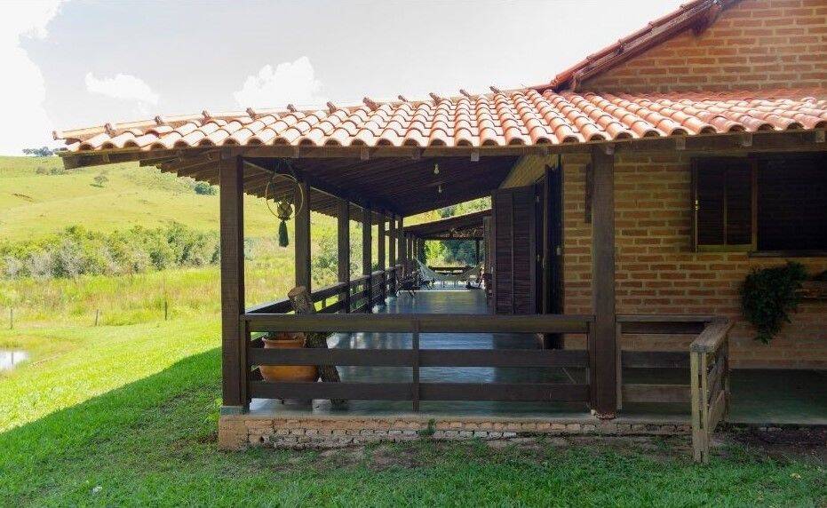 Sítio, 7 quartos, 3 hectares - Foto 19